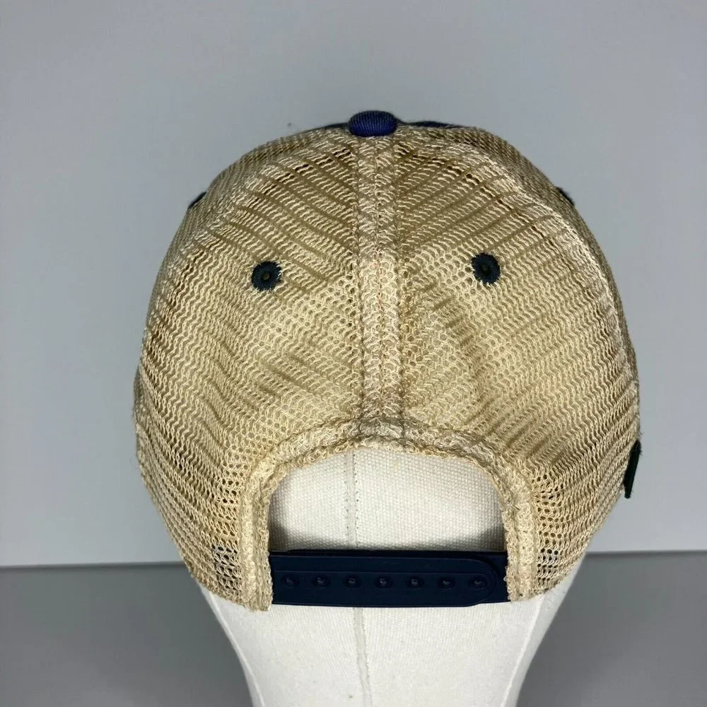 Priest Lake Idaho Adjustable Hat - Picture 4 of 8